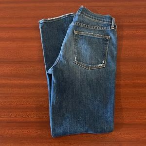 Frame Jeans